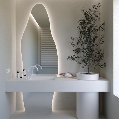 Style Trends for your Bathroom