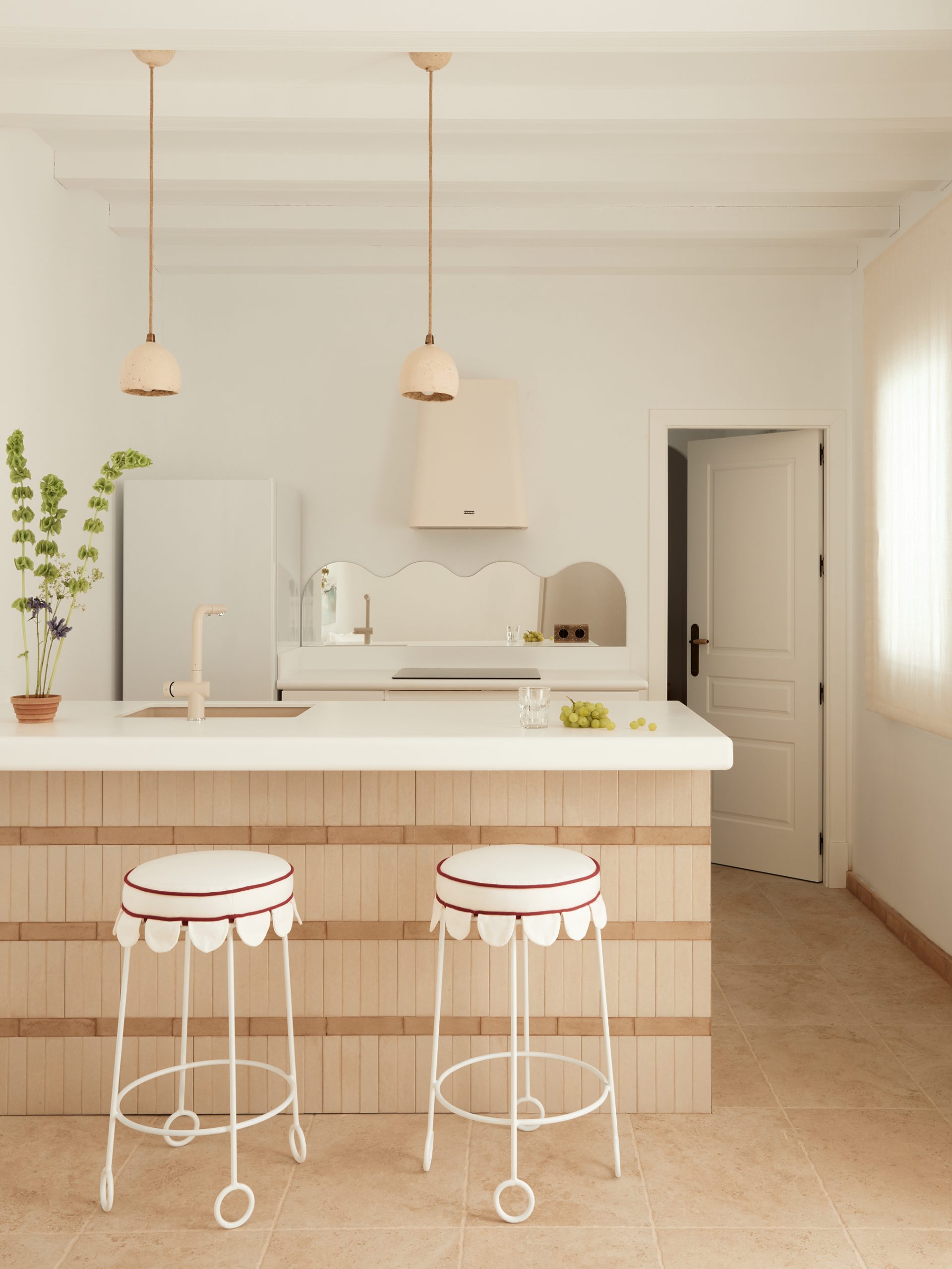 How to Achieve a Perfect Kitchen: Interior Design Tips to Transform your Space