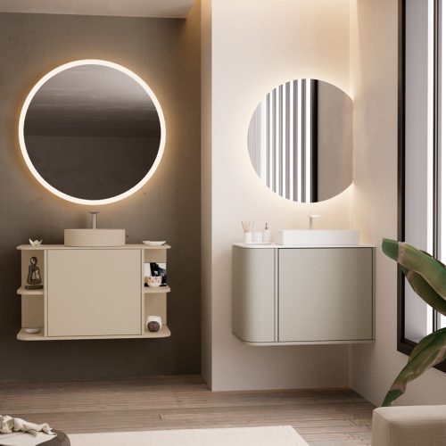 Top 5 Muebles de Baño