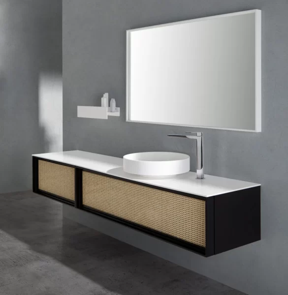 bathroom furniture