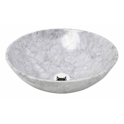 MV FIRENZE natural stone sink