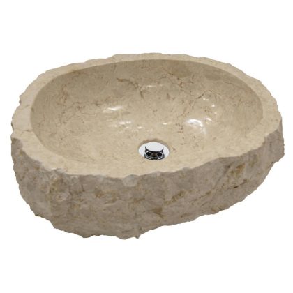 MV IFACH natural stone sink