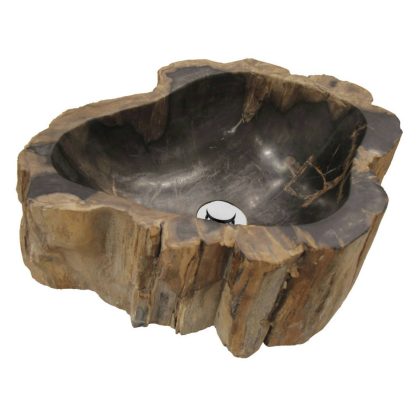 natural stone sink